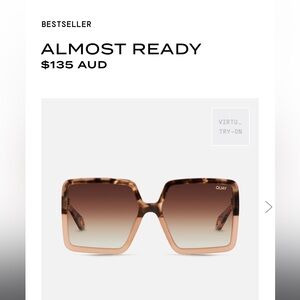 Tortoise Frame / Brown Polarised Lens